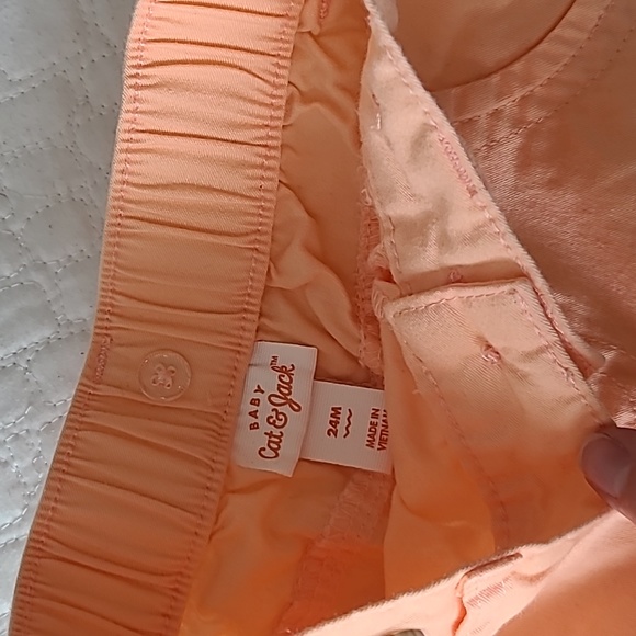 Cat & Jack 3 piece set - Picture 7 of 7